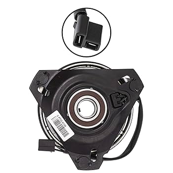 Amazon.com : 8TEN Gen 3 Electric PTO Clutch for Exmark Toro